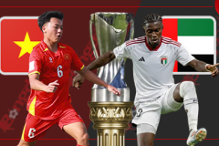 Lịch thi đấu bóng đá hôm nay, ngày 15/1